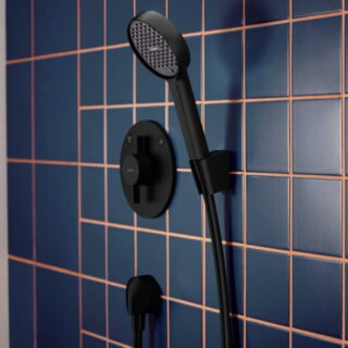 Hansgrohe Activera Select S Handshower 95 2Jet Ecosmart - Image 8