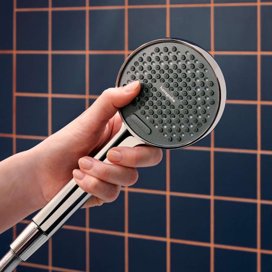 Hansgrohe Activera Select S Handshower 95 2Jet Ecosmart+ - Image 2