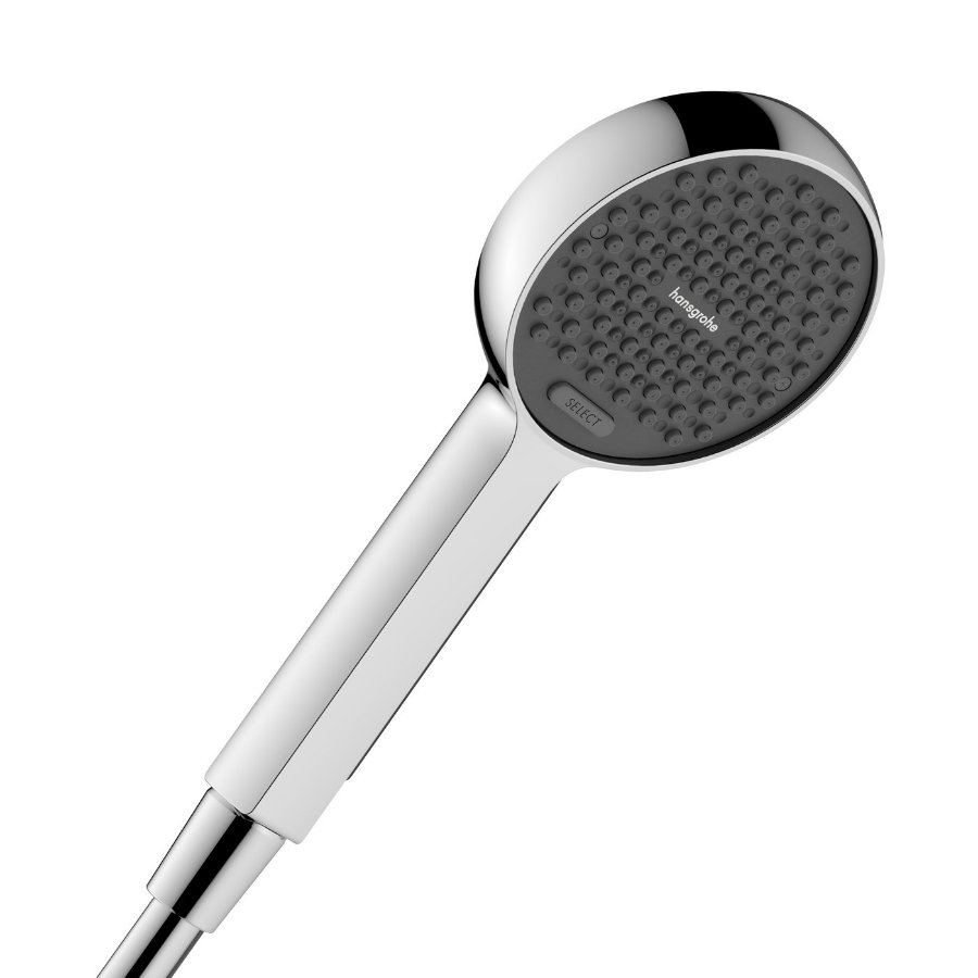 Hansgrohe Activera Select S Handshower 95 2Jet Ecosmart+