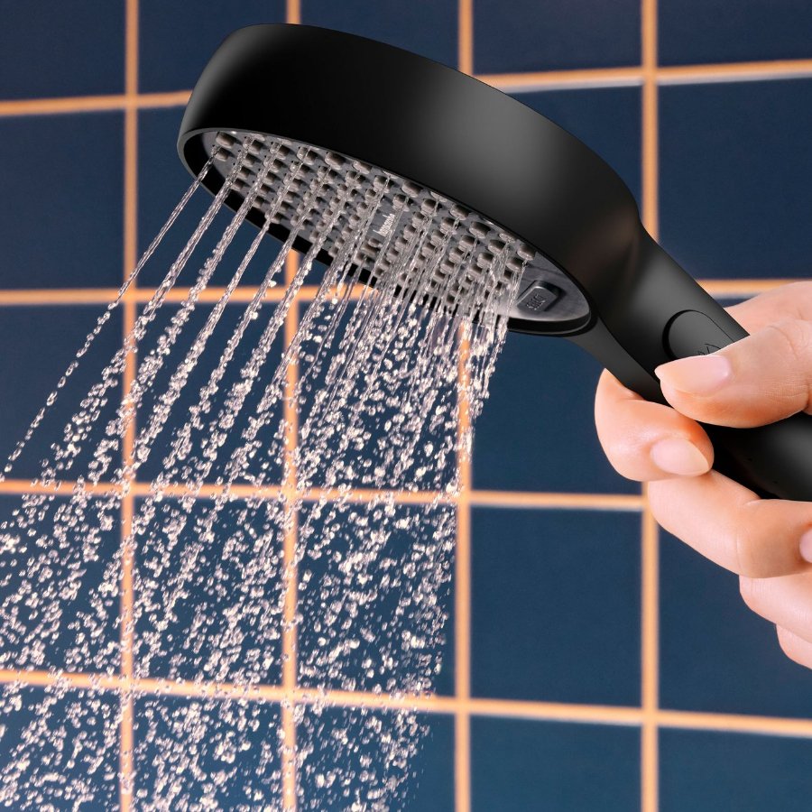 Hansgrohe Activera Select S Handshower 95 2Jet Ecosmart With Booster - Image 7