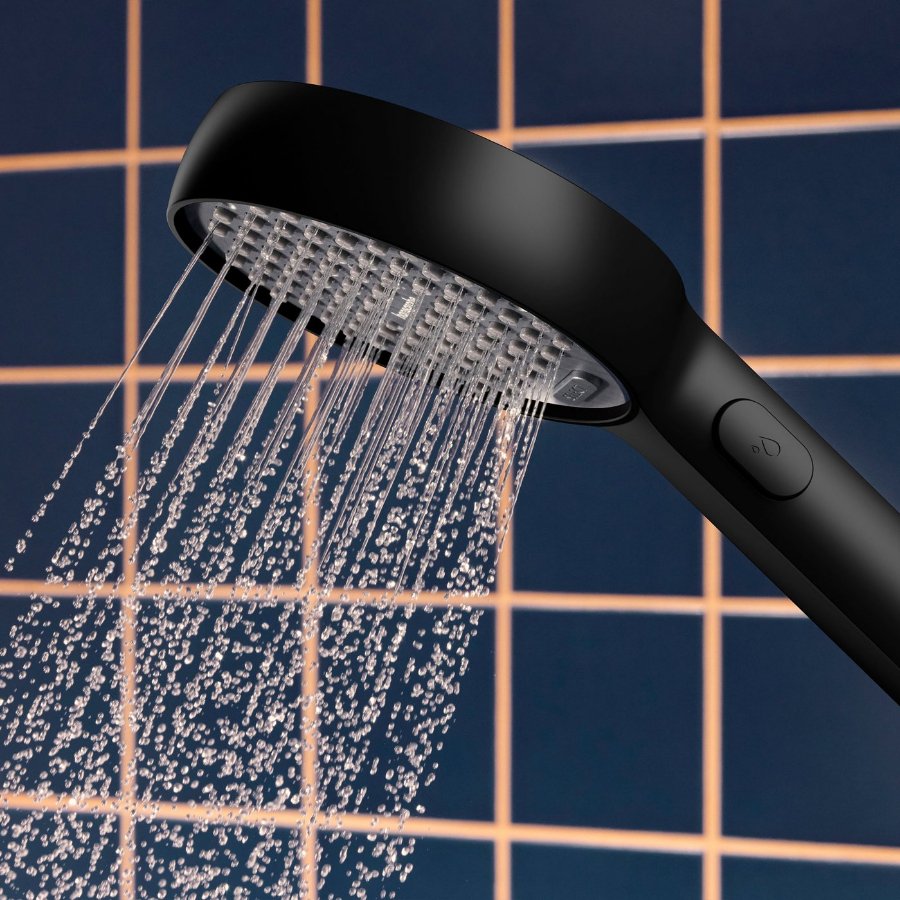 Hansgrohe Activera Select S Handshower 95 2Jet Ecosmart With Booster - Image 8