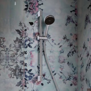 Hansgrohe Activera Select S Shower Set 95 2Jet Ecosmart With Shower Bar 65 Cm - Image 2
