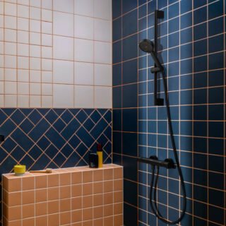 Hansgrohe Activera Select S Shower Set 95 2Jet Ecosmart With Shower Bar 65 Cm - Image 7