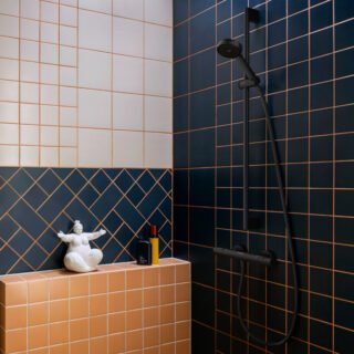 Hansgrohe Activera Select S Shower Set 95 2Jet Ecosmart With Shower Bar 90 Cm - Image 7