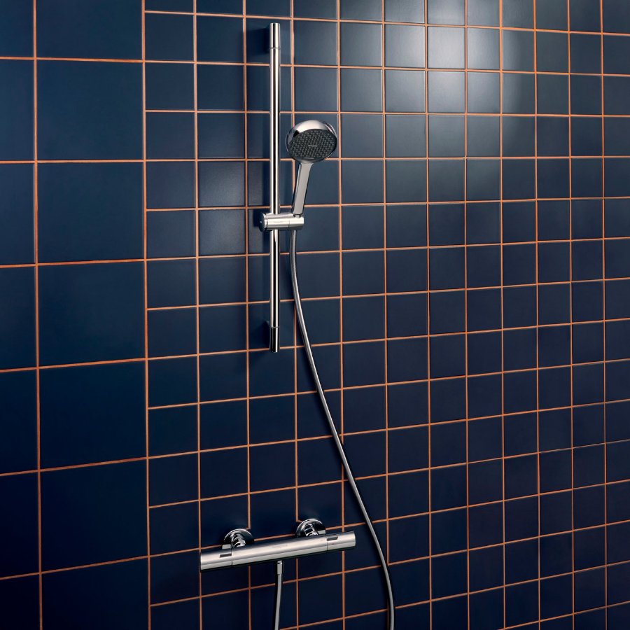 Hansgrohe Activera Select S 1-Outlet Shower Set - Image 2