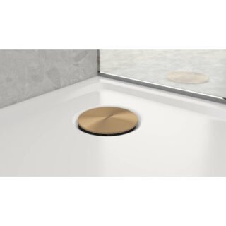 Hansgrohe Raindrain Staro Finish Set Waste Set For Shower Tray - Image 6
