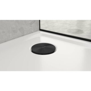 Hansgrohe Raindrain Staro Finish Set Waste Set For Shower Tray - Image 8