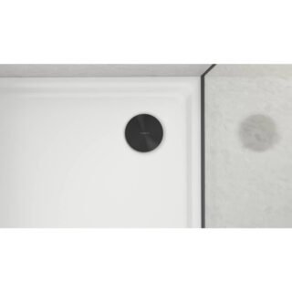 Hansgrohe Raindrain Staro Finish Set Waste Set For Shower Tray - Image 9