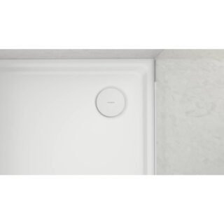 Hansgrohe Raindrain Staro Finish Set Waste Set For Shower Tray - Image 7