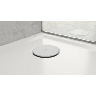 Hansgrohe Raindrain Staro Finish Set Waste Set For Shower Tray - Image 12