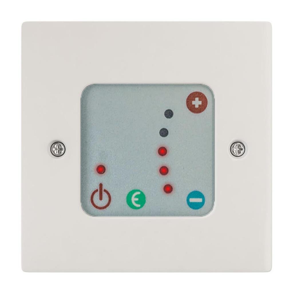 Eastbrook Crafton II Temperature Control Panel