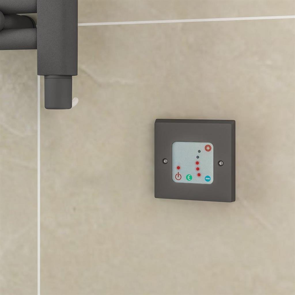 Eastbrook Crafton II Temperature Control Panel - Image 3