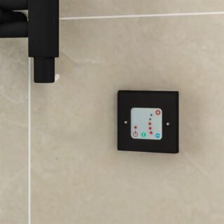 Eastbrook Crafton II Temperature Control Panel - Image 4