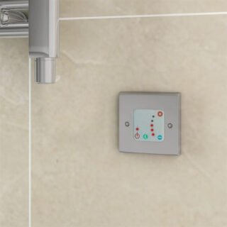 Eastbrook Crafton II Temperature Control Panel - Image 5