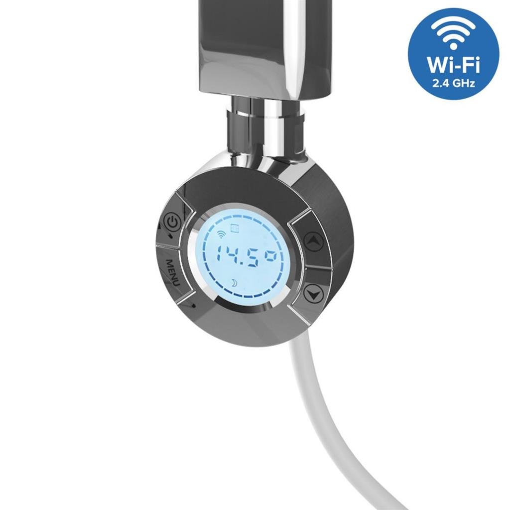 Eastbrook Type B Wi-Fi Heating Element - Chrome