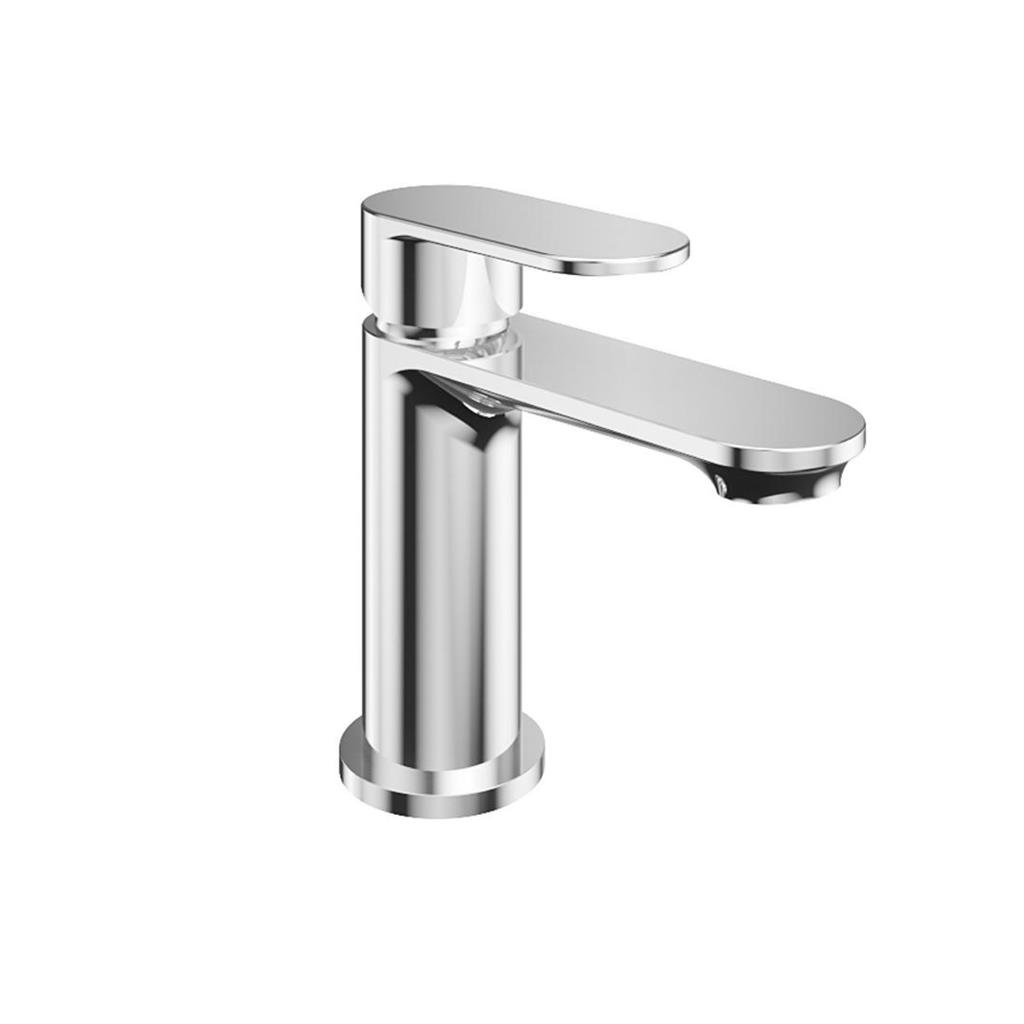 Eastbrook Elsted Basin Mixer Tap With Waste