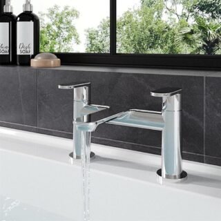 Eastbrook Elsted Bath Filler Tap - Image 2