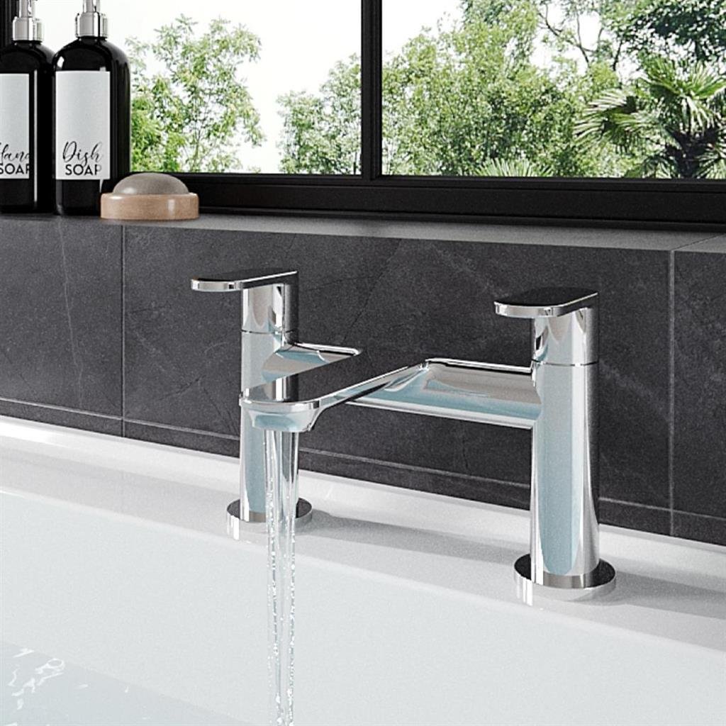 Eastbrook Elsted Bath Filler Tap - Image 2