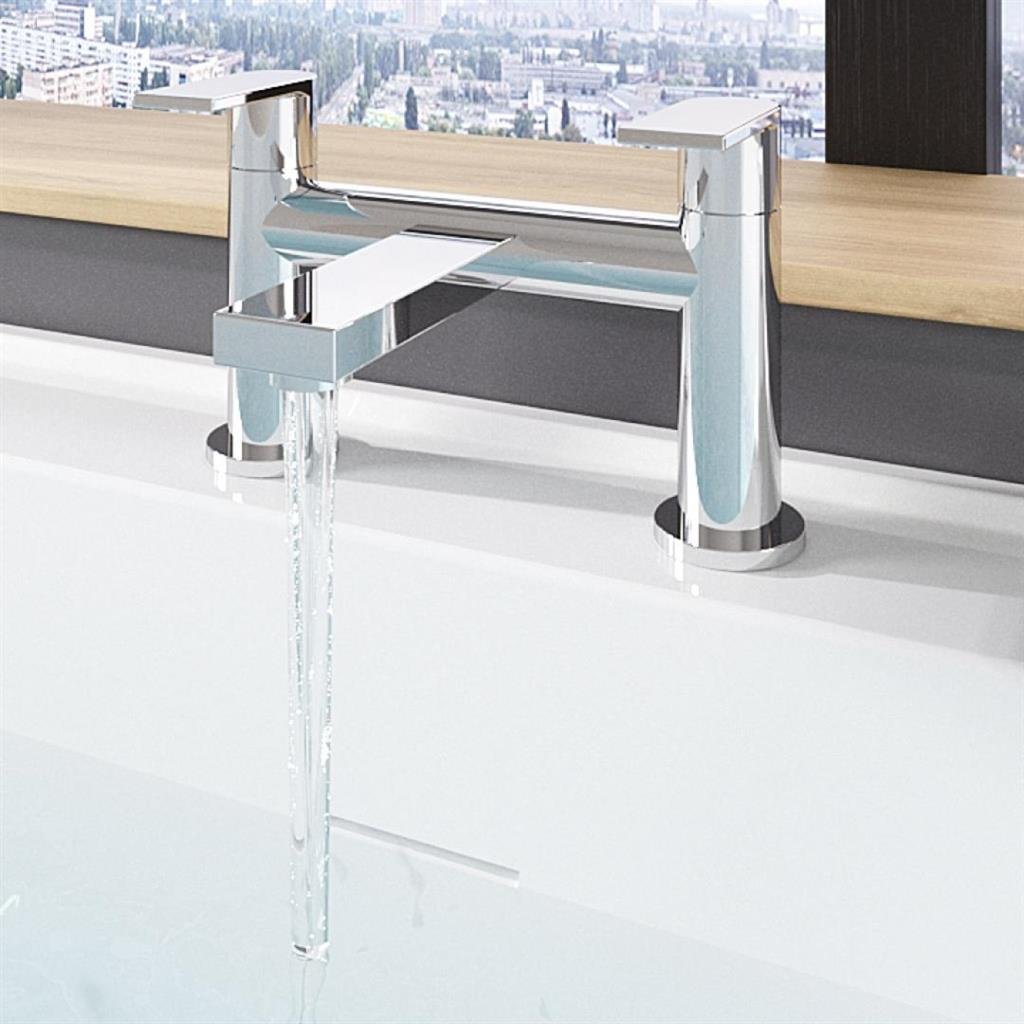 Eastbrook Westbury Bath Filler Tap - Image 2