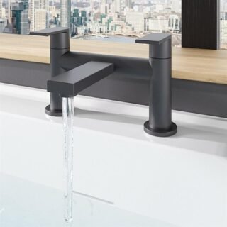 Eastbrook Westbury Bath Filler Tap - Image 3