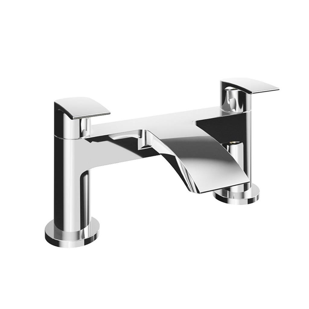 Eastbrook Alveston Bath Filler Tap