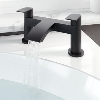 Eastbrook Alveston Bath Filler Tap - Image 2