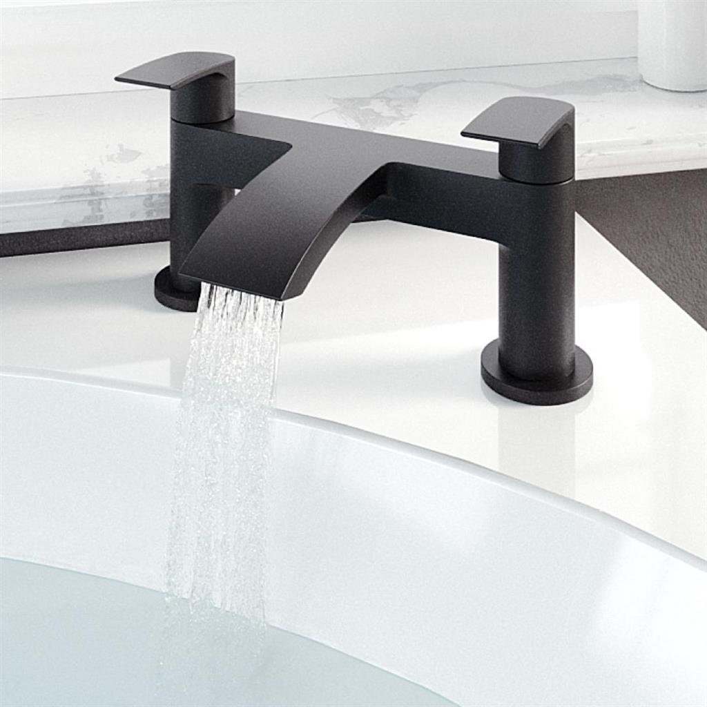 Eastbrook Alveston Bath Filler Tap - Image 2