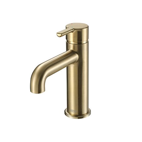 Bristan Altum Eco Start Basin Mixer Tap