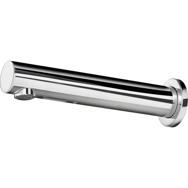 Bristan Infrared Automatic Basin Wall Spout - Chrome