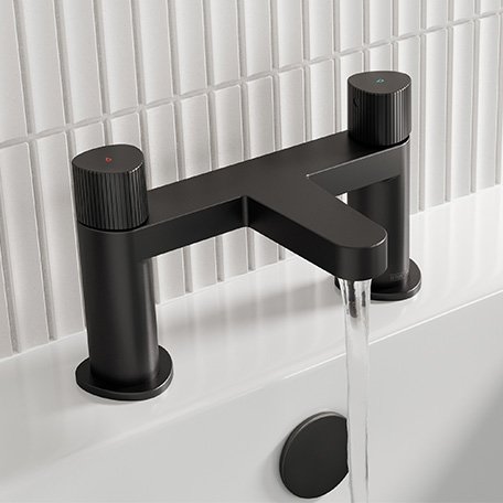 Bristan Liso Bath Filler Tap - Image 2