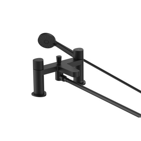 Bristan Liso Bath Shower Mixer Tap