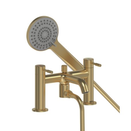 Bristan Molida Bath Shower Mixer Tap