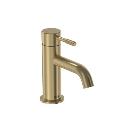 Bristan Molida Eco start Basin Mixer Tap