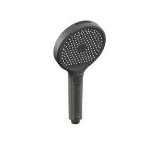 Vado Safari Multi Function Handheld Shower Head Handset - Pewter