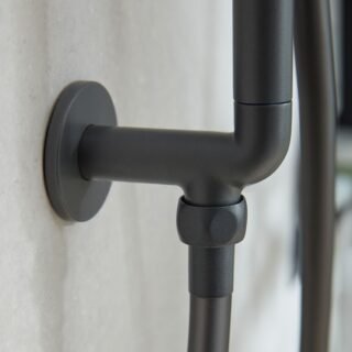 Vado Safari Knob Slim Slide Rail Kit - Image 3