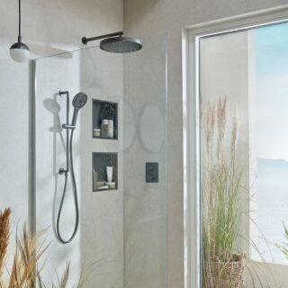 Vado Safari Knob Slim Slide Rail Kit - Image 4