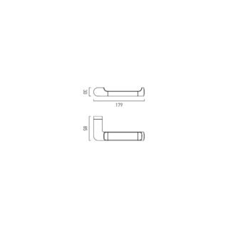 Vado Zoo Toilet Paper Roll Holder - Image 5