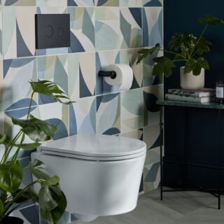 Vado Zoo Toilet Paper Roll Holder - Image 3