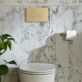 Vado Zoo Toilet Paper Roll Holder - Image 4