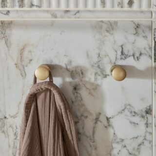 Vado Zoo Robe Hook - Image 5