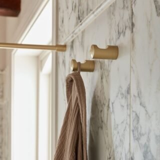 Vado Zoo Robe Hook - Image 4