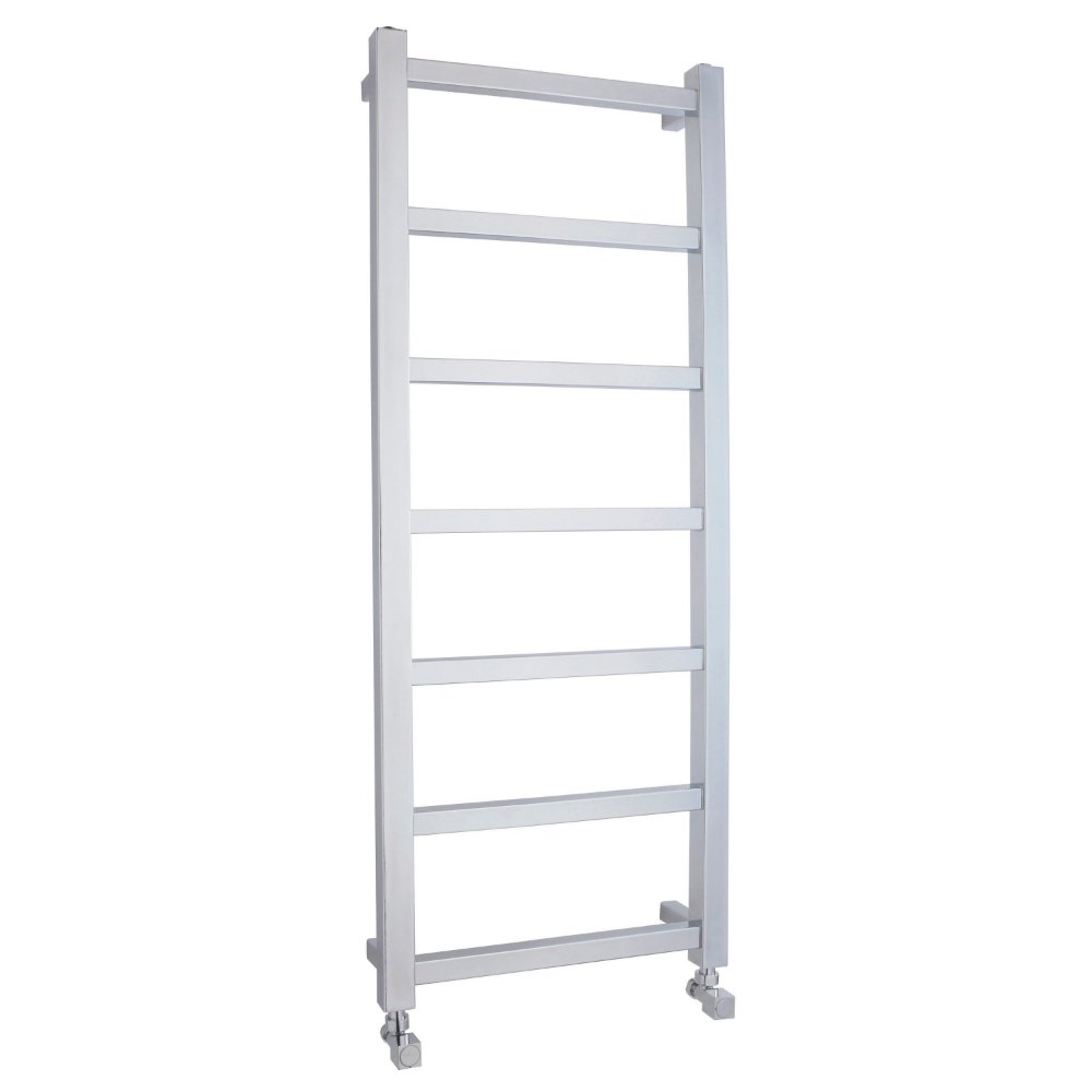 Hudson Reed Eton Heated Towel Rail - Chrome