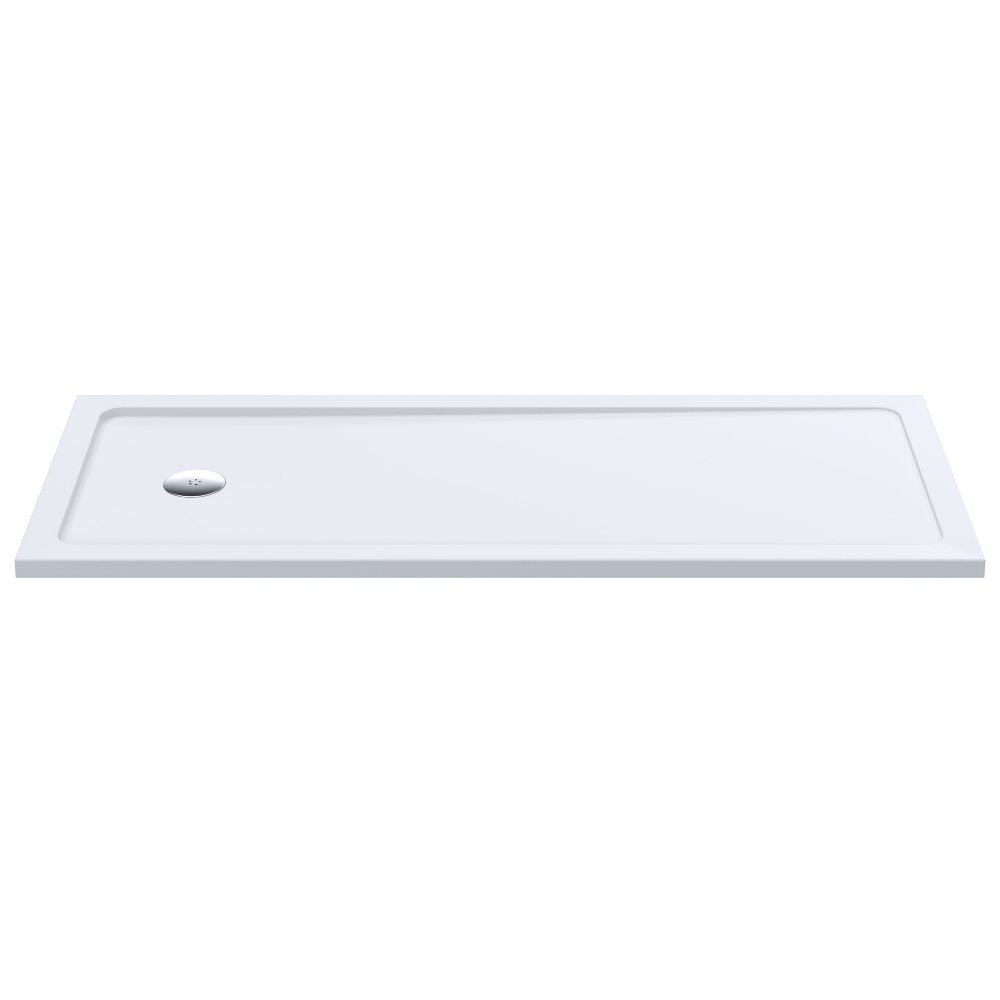 Hudson Reed Bath Replacement Shower Tray - 1700 x 700mm