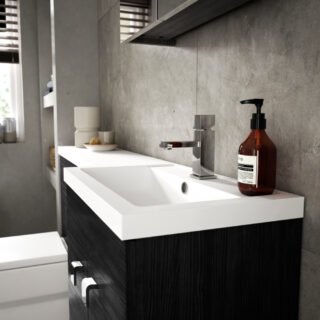 Hudson Reed Fusion Bath Plinth - Image 4