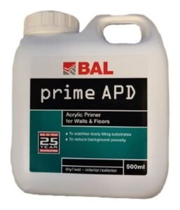 Impey WaterGuard Primer - 500ml
