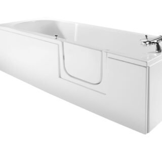 Sukha 1690x690x550mm 0TH Bath (RH)