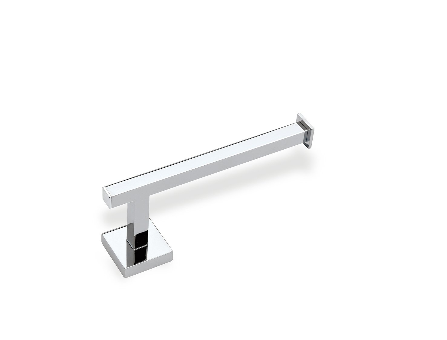 Lina Toilet Roll Holder - Chrome