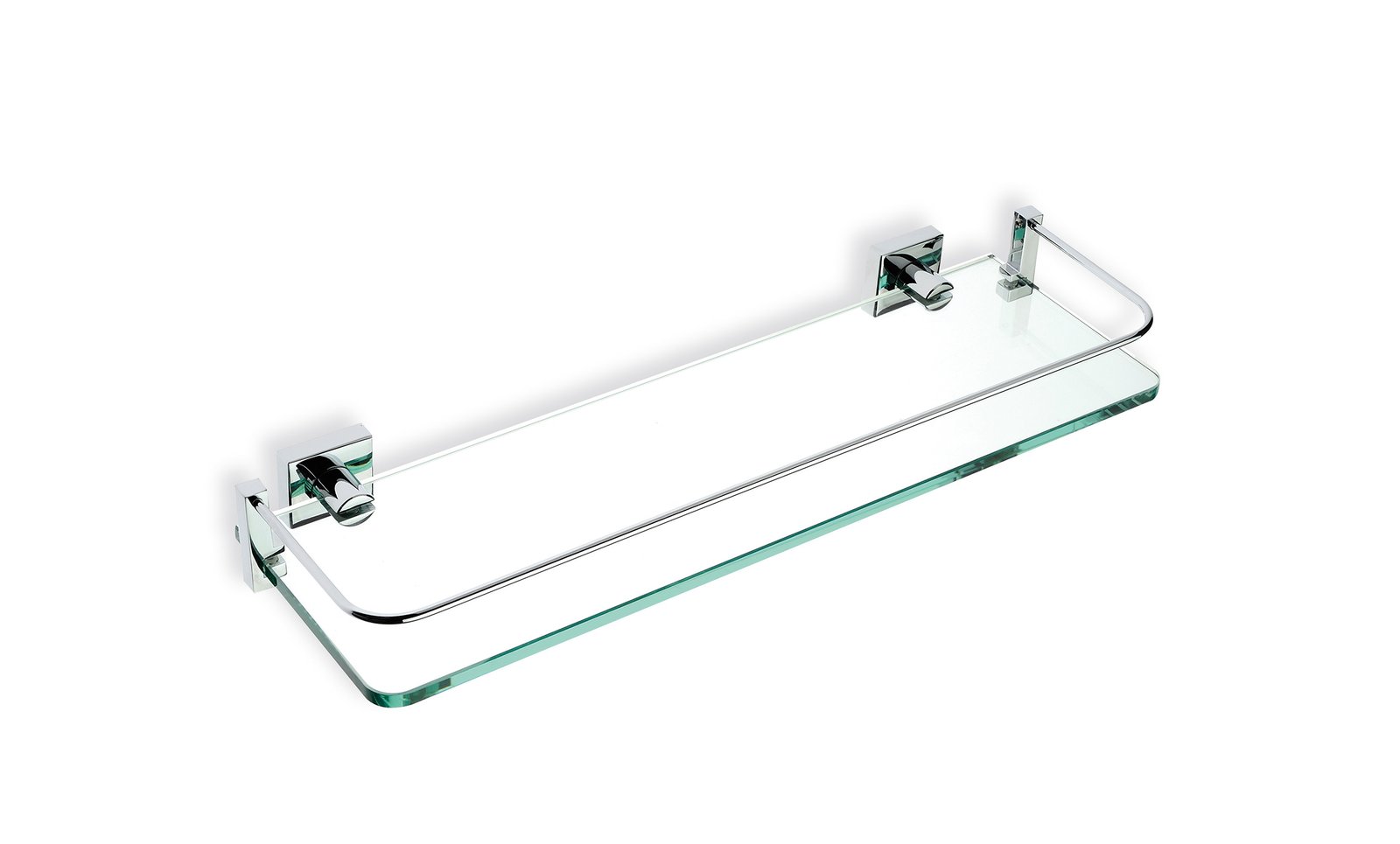 Lina 40cm Glass Shelf