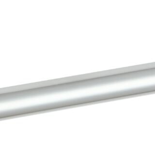 Asha Toilet Roll Holder - Chrome - Image 1