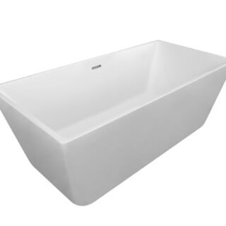 Arha Freestanding 1600x750x570mm Bath - Image 1